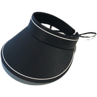 Trendiger Roll-up Sonnenhut mit Extraschutz – FoldSun Pro