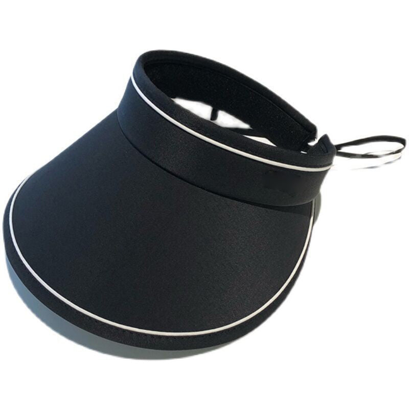 Trendiger Roll-up Sonnenhut mit Extraschutz – FoldSun Pro