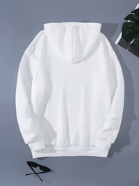 Stylischer Damen Hoodie – Clara Oktoberfest 2025