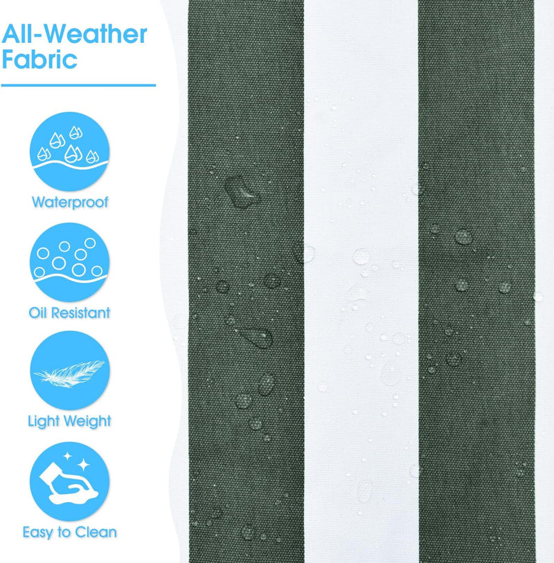 Wasserdichte Große Tasche mit Reißverschluss für Arbeit und Freizeit