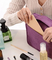 Deluxe Hängender Kulturbeutel Organizer – Kaufe 1, Erhalte 1 GRATIS