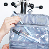 Deluxe Hängender Kulturbeutel Organizer – Kaufe 1, Erhalte 1 GRATIS