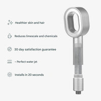 Filterduschkopf – PureFlow