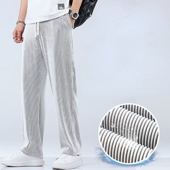 Leichte Herren-Freizeithose – Fabio