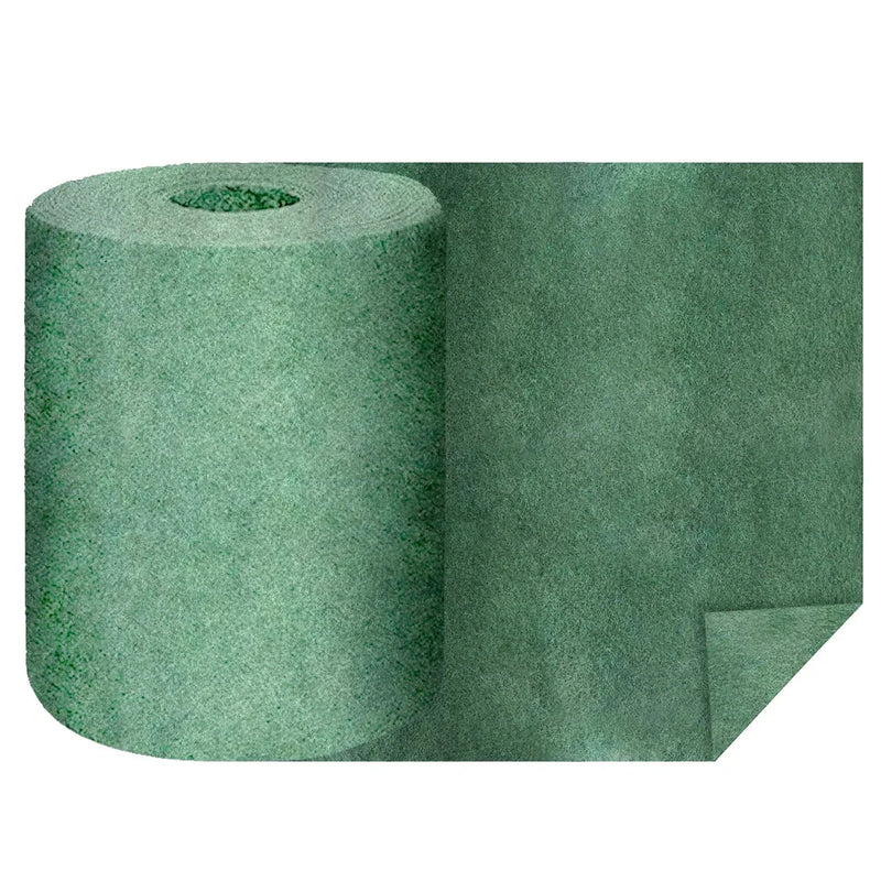 Biologisch abbaubare Rasensamenmatte - Verdi