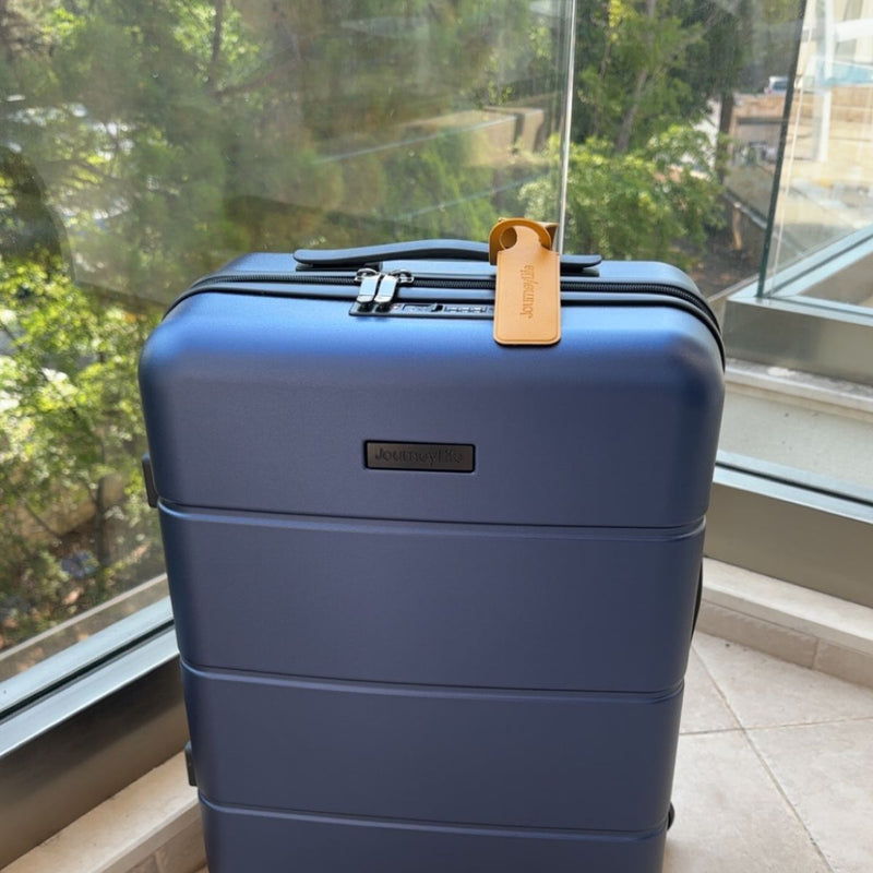 JourneyLife Explorer Kofferset (3 maten)