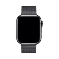 Milaneser Apple Watch Armband – SteelFlex