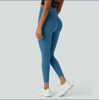 Stylische Push-Up Leggings – Mila | Sofortiger Lifting-Effekt