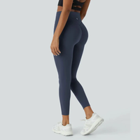 Stylische Push-Up Leggings – Mila | Sofortiger Lifting-Effekt