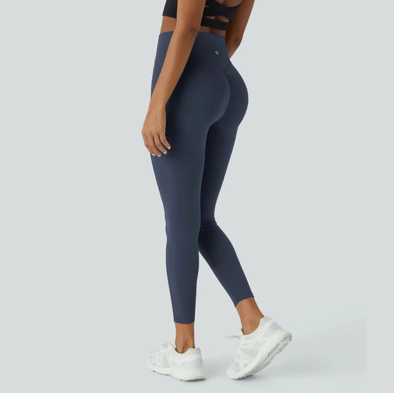 Stylische Push-Up Leggings – Mila | Sofortiger Lifting-Effekt
