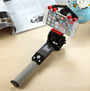 Bluetooth Selfie-Stick mit 360° Rotation – SpinShot
