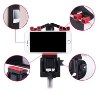 Bluetooth Selfie-Stick mit 360° Rotation – SpinShot