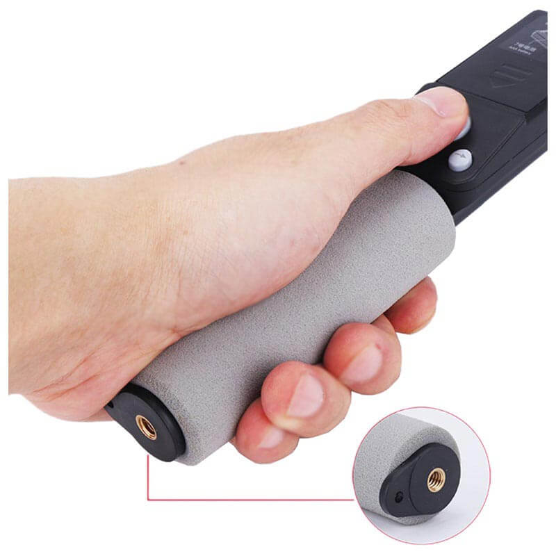 Bluetooth Selfie-Stick mit 360° Rotation – SpinShot