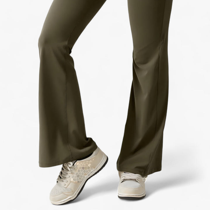 Bequemer Damen Jumpsuit – Amélie