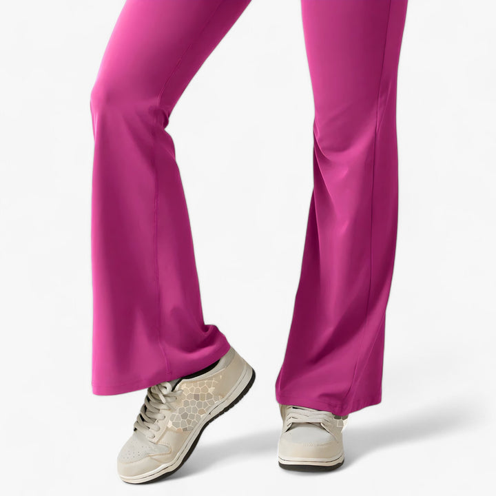 Bequemer Damen Jumpsuit – Amélie