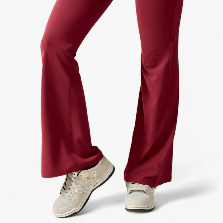 Bequemer Damen Jumpsuit – Amélie