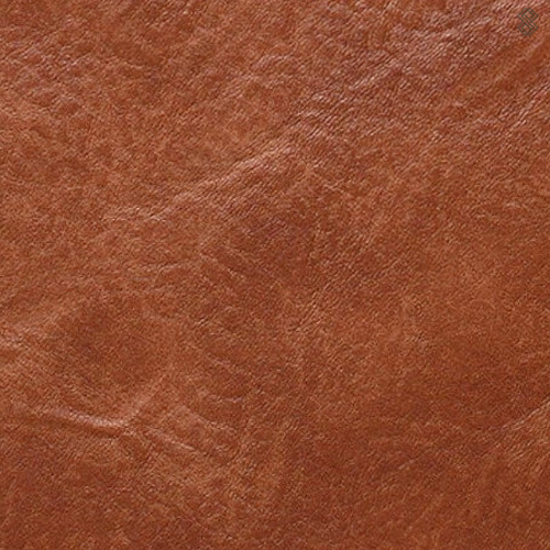 Braunes Ledertextur, hochwertiges Material, luxuriös, glatt, für Möbel oder Accessoires.