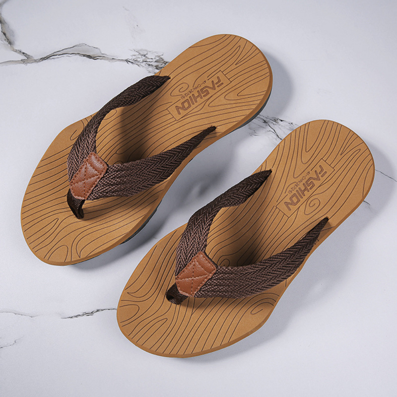 Orthopädische Flip-Flops – Mailand