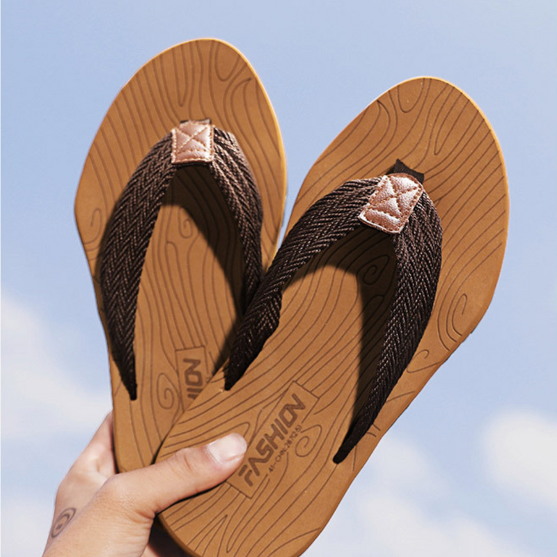 Orthopädische Flip-Flops – Mailand