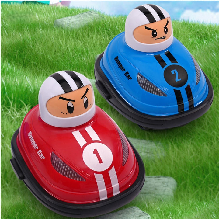 Mini RC Drift Karts für 2 Spieler – TurboClash Duo