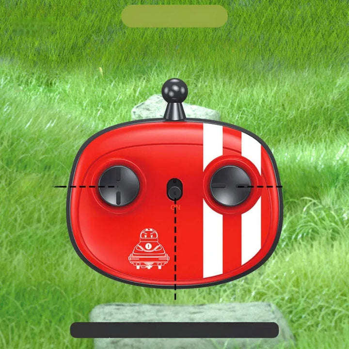 Mini RC Drift Karts für 2 Spieler – TurboClash Duo