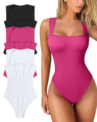Formender Damen Bodysuit mit Shaping-Effekt – Sophie