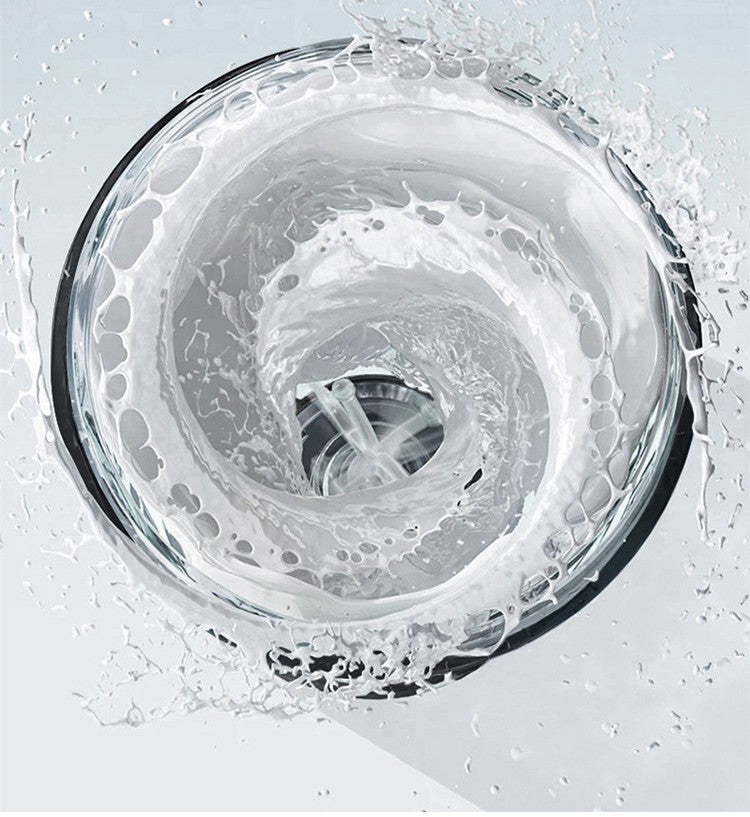 Selbstmischender Protein-Shaker mit USB-Anschluss – MixMate