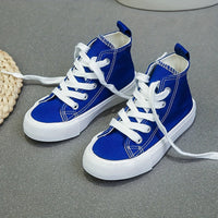 Coole High-Top Sneakers Rilo – Für Kinder, die gerne aktiv sind