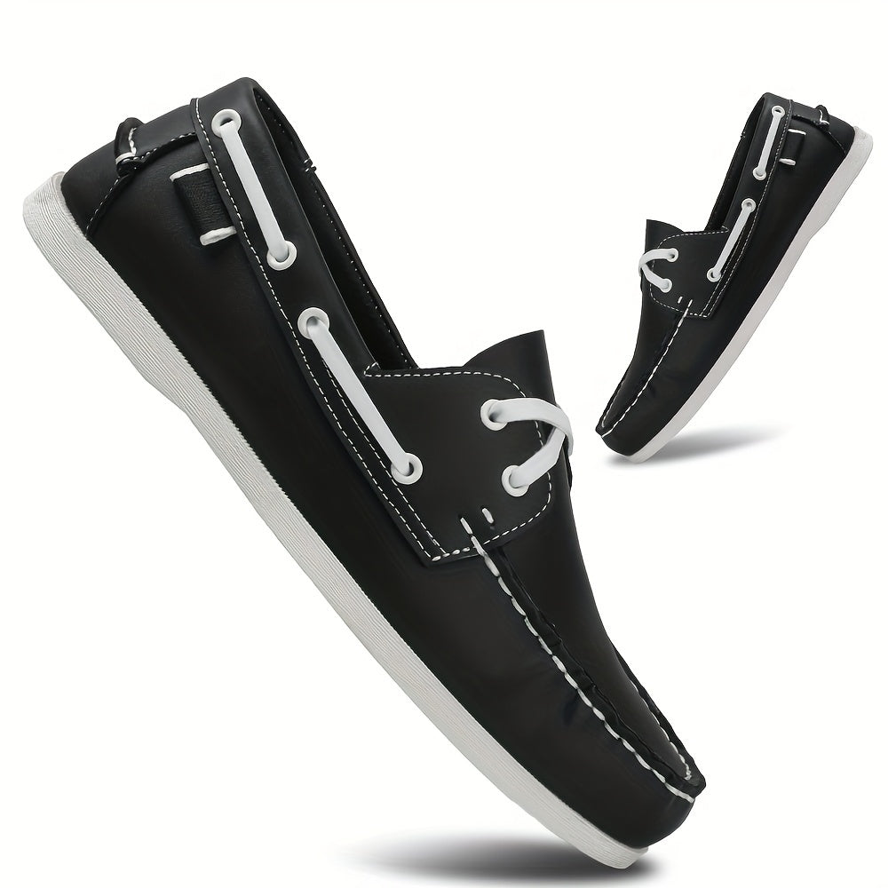 Herren Bootschuhe – Thijs