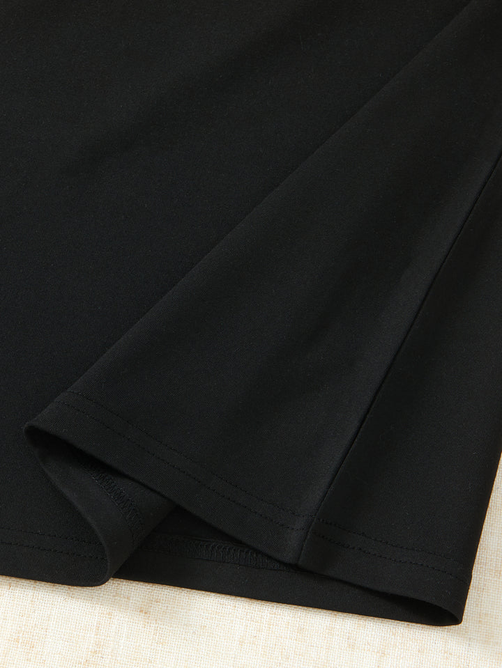 Herren Kurzarm T-Shirt – Hansi Oktoberfest 2025