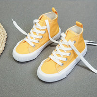 Coole High-Top Sneakers Rilo – Für Kinder, die gerne aktiv sind