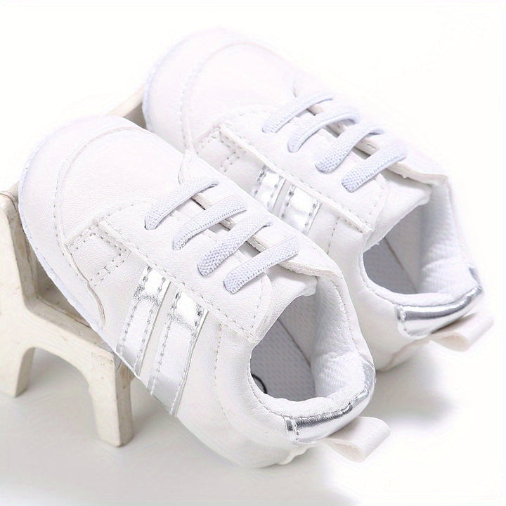 Baby Instapsneakers - Riley | Bequeme erste Schuhe