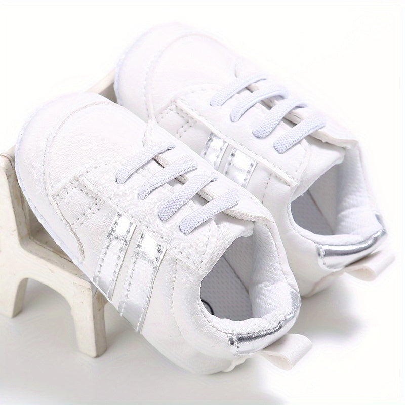 Baby Instapsneakers - Riley | Bequeme erste Schuhe