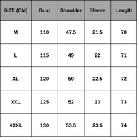 Sommerbluse für Herren mit tropischem Flair - AlohaVibes