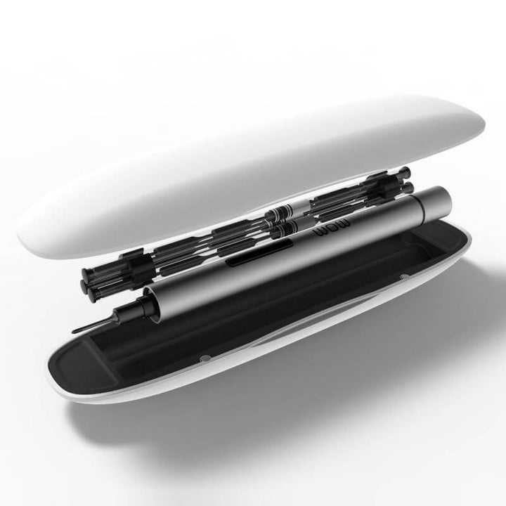 Drahtloser Elektroschrauber – Vortex