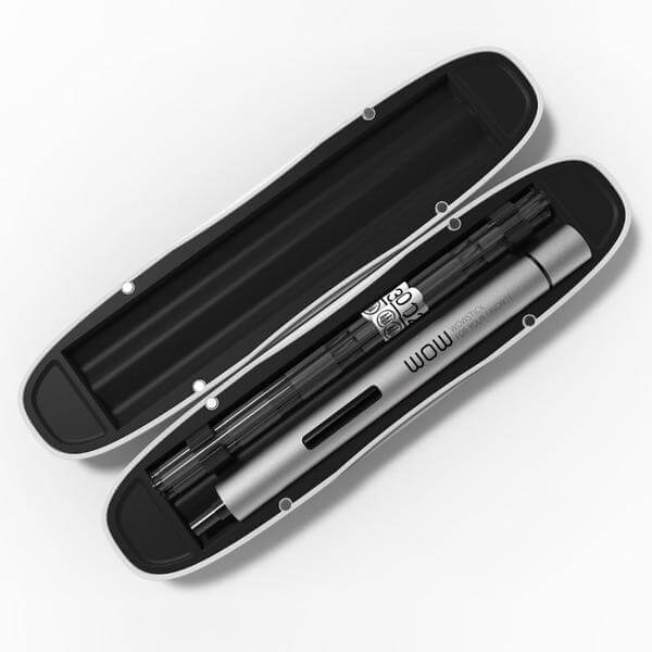 Drahtloser Elektroschrauber – Vortex