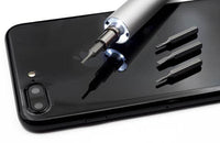 Drahtloser Elektroschrauber – Vortex