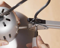 Drahtloser Elektroschrauber – Vortex