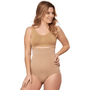 Korrigierender High Waist Slip – SlimSculpt