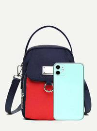 Klassische Damentasche mit viel Stauraum - Celeste