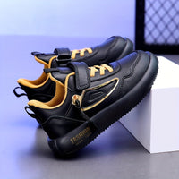 Weiche Anti-Rutsch Kindersneakers – Milo | Für Komfort & Spielspaß Jeden Tag