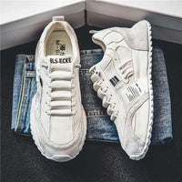 Hochleistungsfähige Atmungsaktive Sportschuhe für Herren – Leonardo