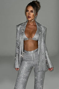 Dreiteiliges Glitzer-Set – Celestia Herbstzauber Edition