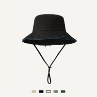 Sommer Bucket Hat – Noa