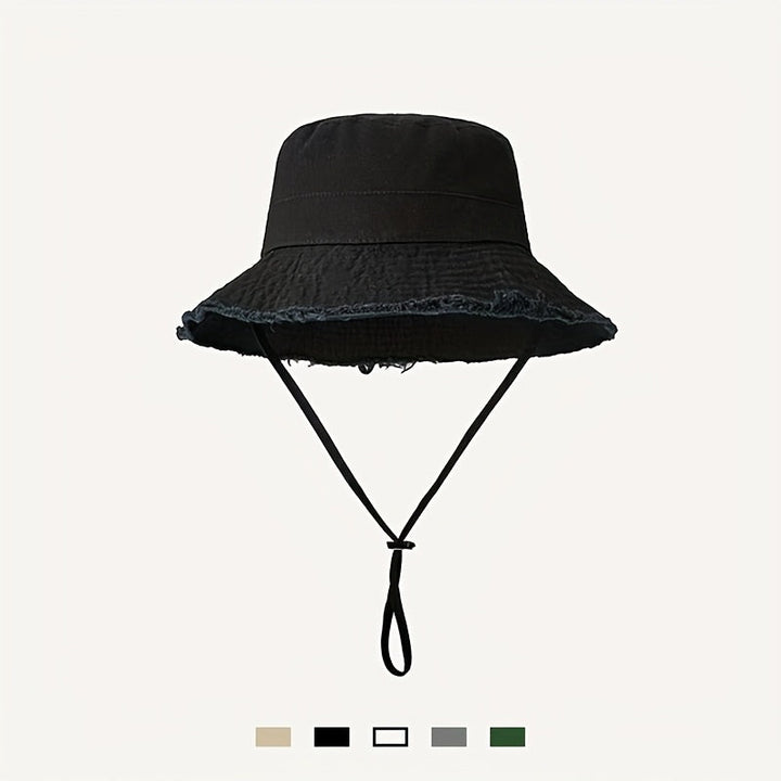 Sommer Bucket Hat – Noa