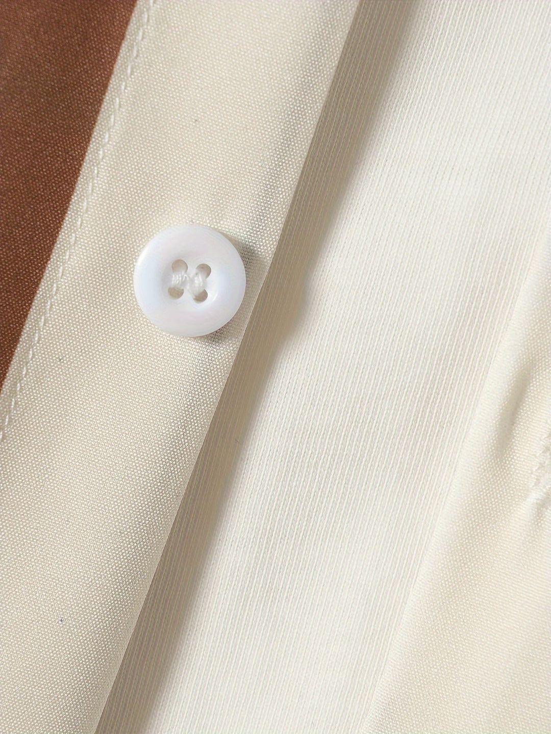 Zweiteiliges Set mit Streifenprint Kurzarmshirt und Shorts - Mateo