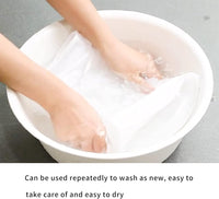 Klare PEVA-Kleideraufbewahrungstaschen – 12er-Pack Staubdichte Kleiderschützer – 2 zum Preis von 1