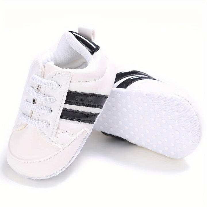 Baby Instapsneakers - Riley | Bequeme erste Schuhe
