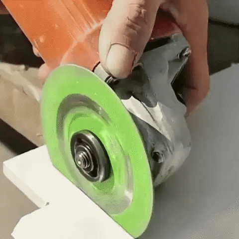 Diamant Glas-Schneidblatt - GlassEdge ProDisc