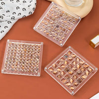 Acryl Vitrine für Sammlerstücke – ClearShell